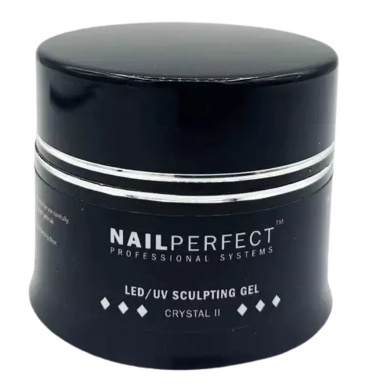 NailPerfect  LED/UV Sculpting Gel 14gr