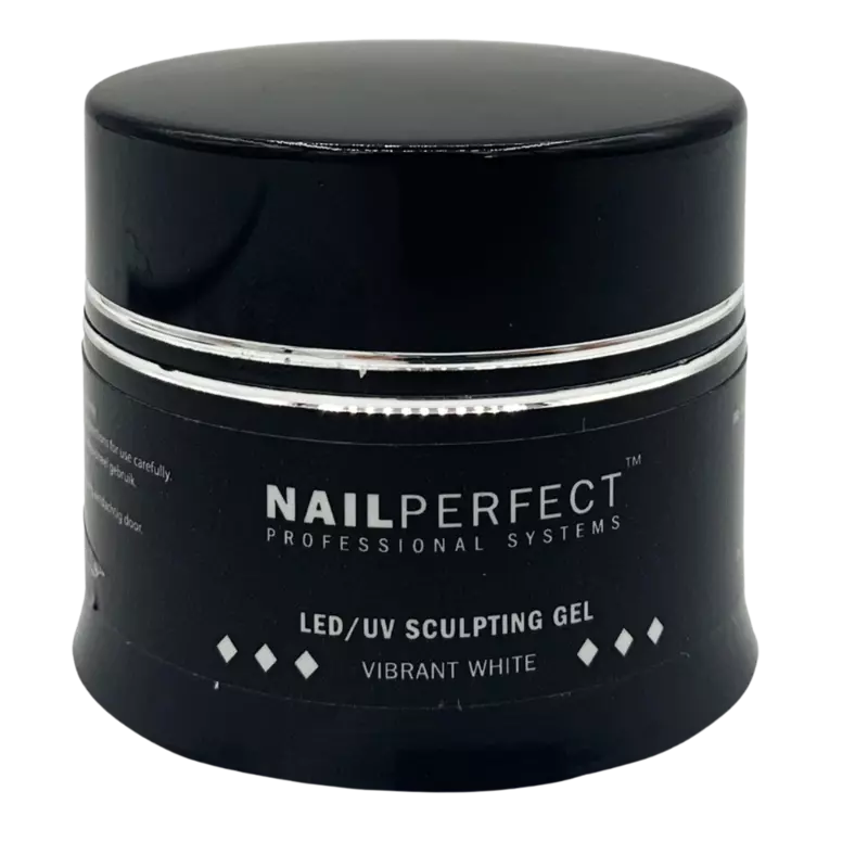 NailPerfect  LED/UV Sculpting Gel 14gr