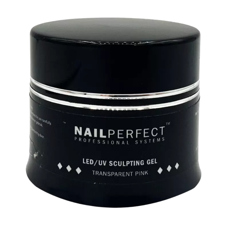 NailPerfect  LED/UV Sculpting Gel 14gr