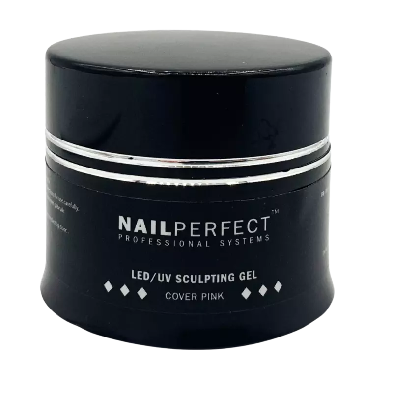 NailPerfect  LED/UV Sculpting Gel 14gr