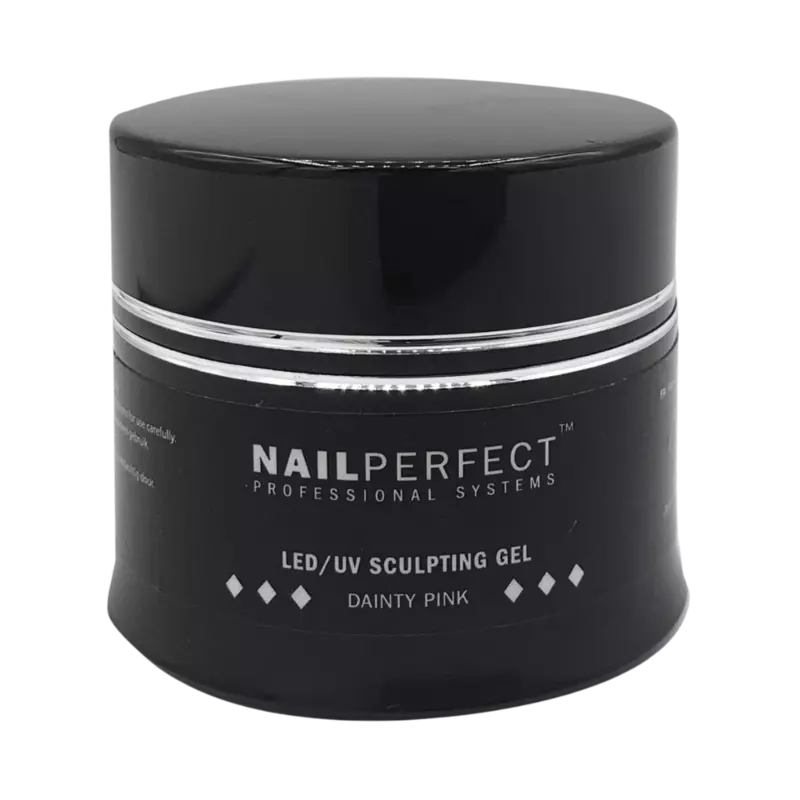 NailPerfect  LED/UV Sculpting Gel 14gr