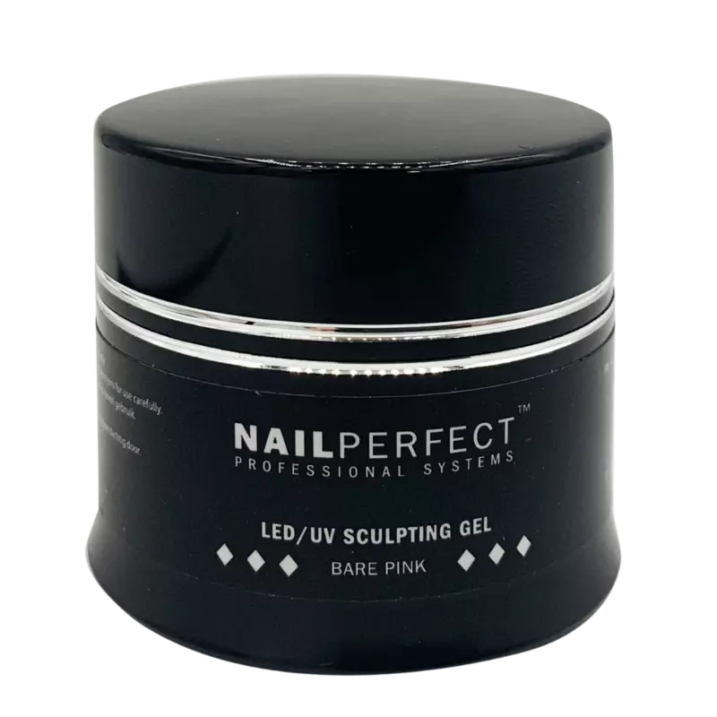 NailPerfect  LED/UV Sculpting Gel 14gr