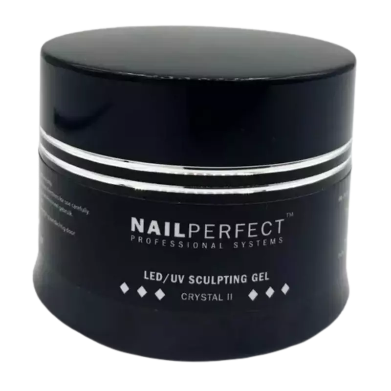 NailPerfect  LED/UV Sculpting Gel 45gr