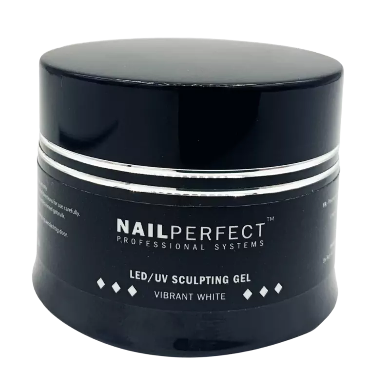 NailPerfect  LED/UV Sculpting Gel 45gr