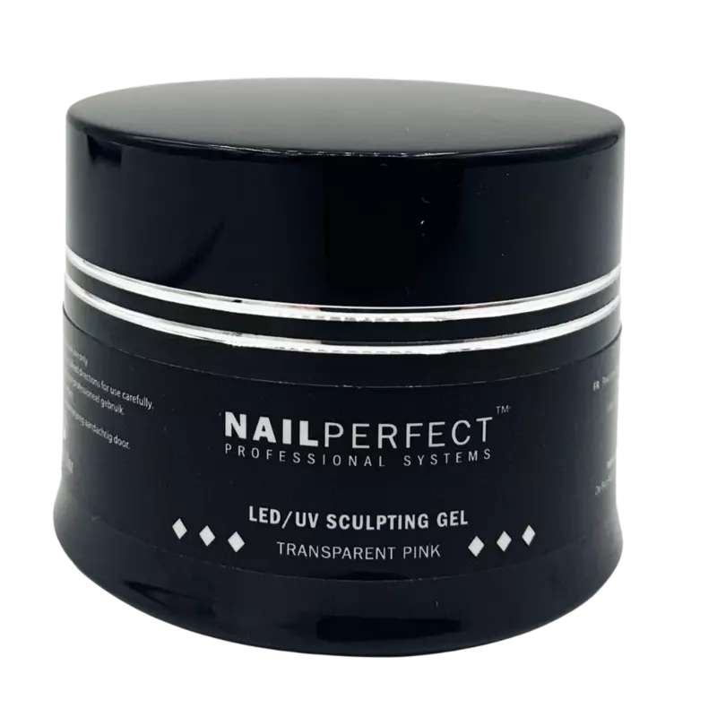 NailPerfect  LED/UV Sculpting Gel 45gr