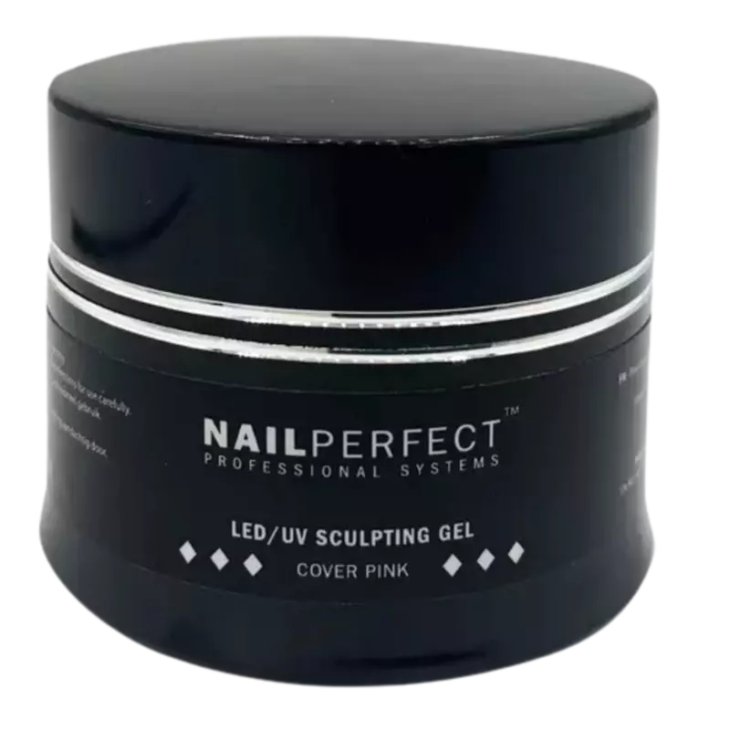 NailPerfect  LED/UV Sculpting Gel 45gr