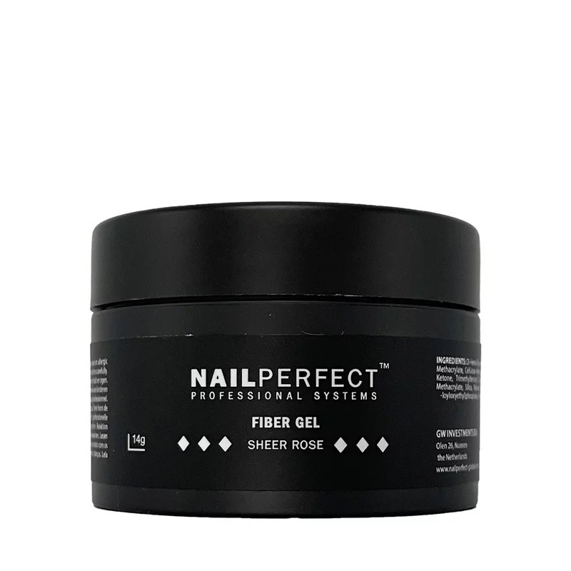 NailPerfect  Fiber Gel 14gr