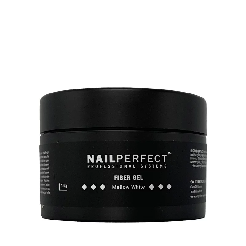 NailPerfect  Fiber Gel 14gr