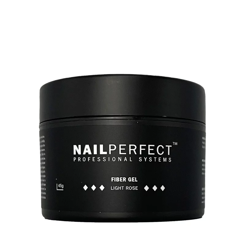 NailPerfect  Fiber Gel 45gr