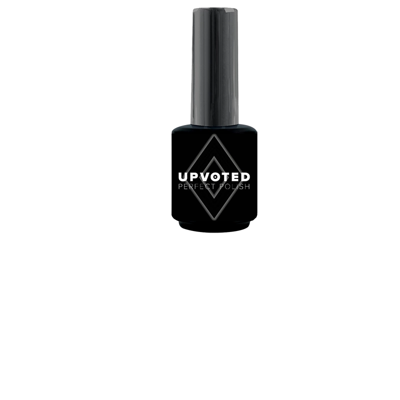 NailPerfect  UPVOTED Cheek by Jowl Collection Soak Off Gelpolish 15ml