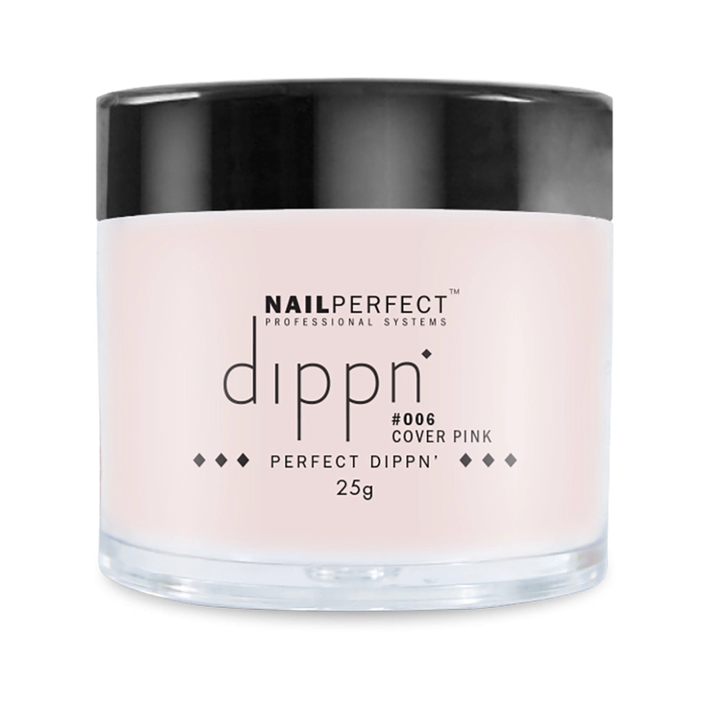 NailPerfect  Dippn' Powder