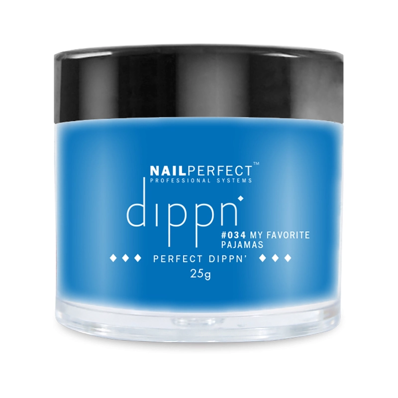 NailPerfect  Dippn' Powder