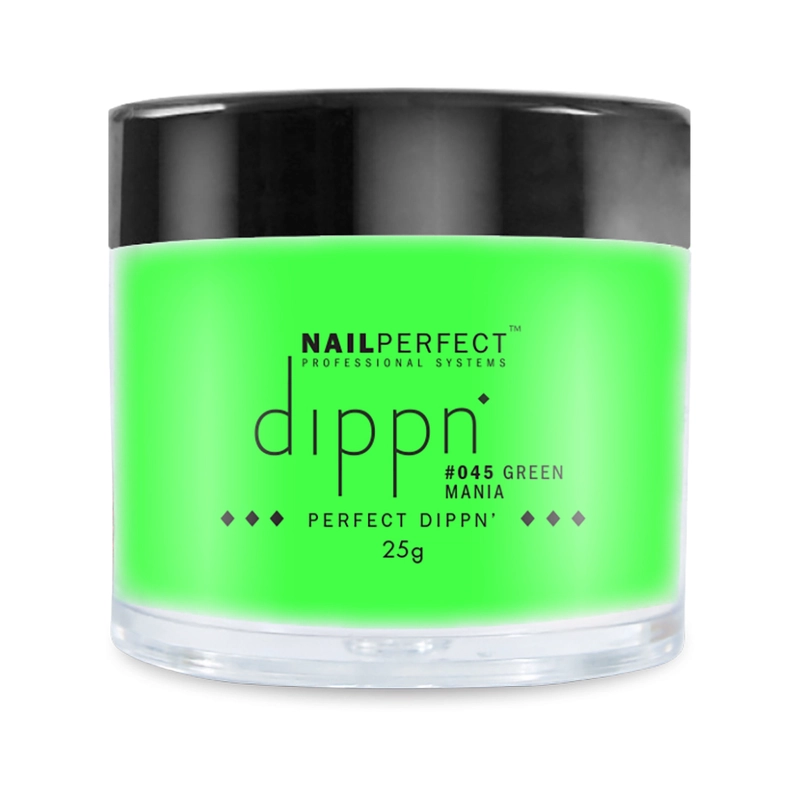 NailPerfect  Dippn' Powder