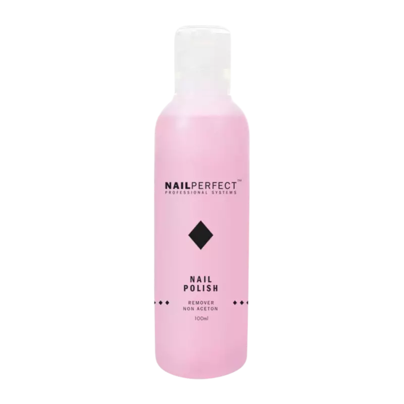 NailPerfect  Nail Polish  Remover Non Acetone