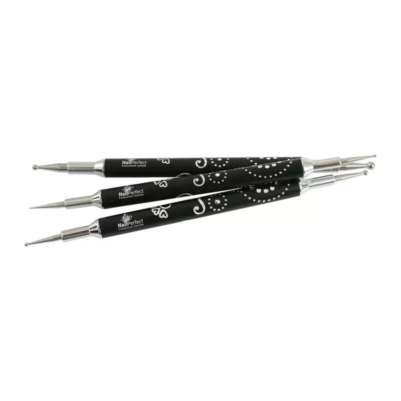 NailPerfect  Dotting Tool Set