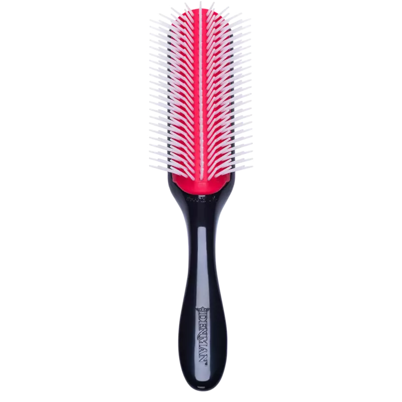 Denman  D4 Large Styling Brush (9 Row)