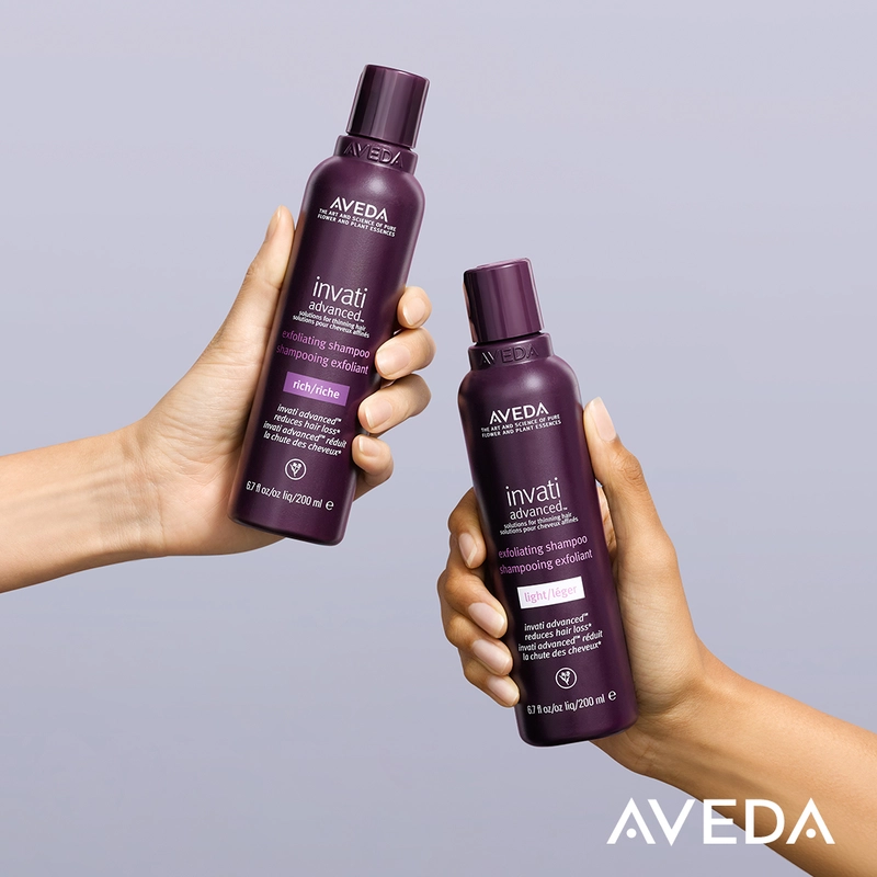 AVEDA  Invati Advanced Exfoliating Shampoo Rich