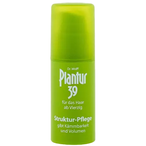 Plantur  39 Structure Conditioner