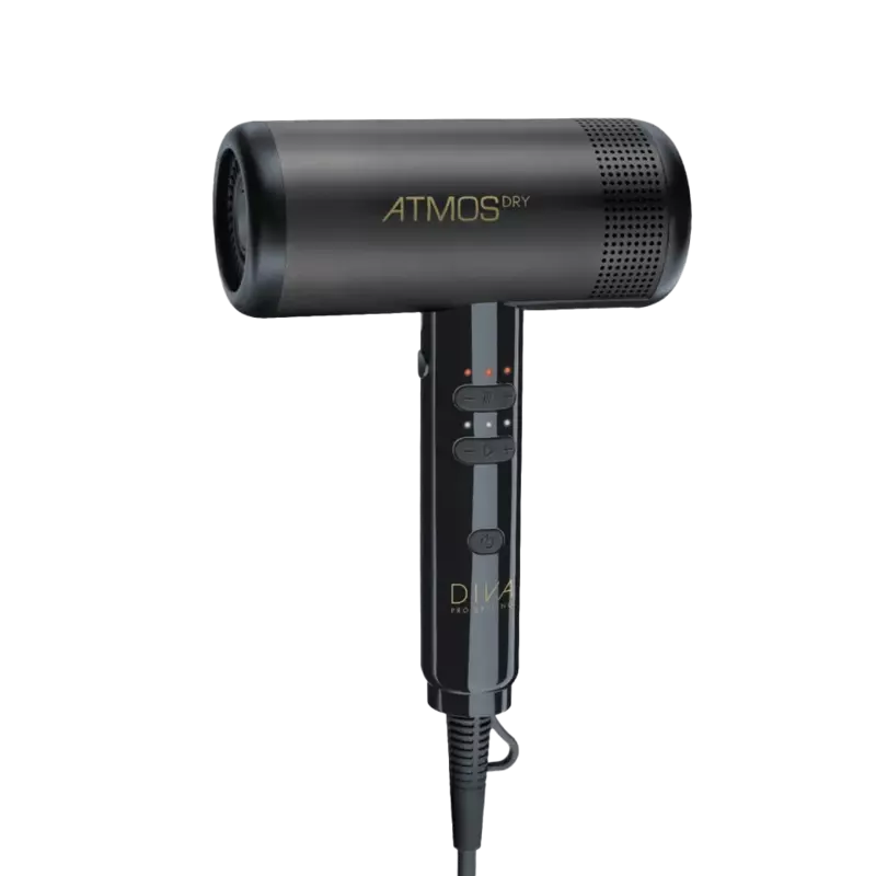 Diva Professional Diva Pro Atmos Dryer