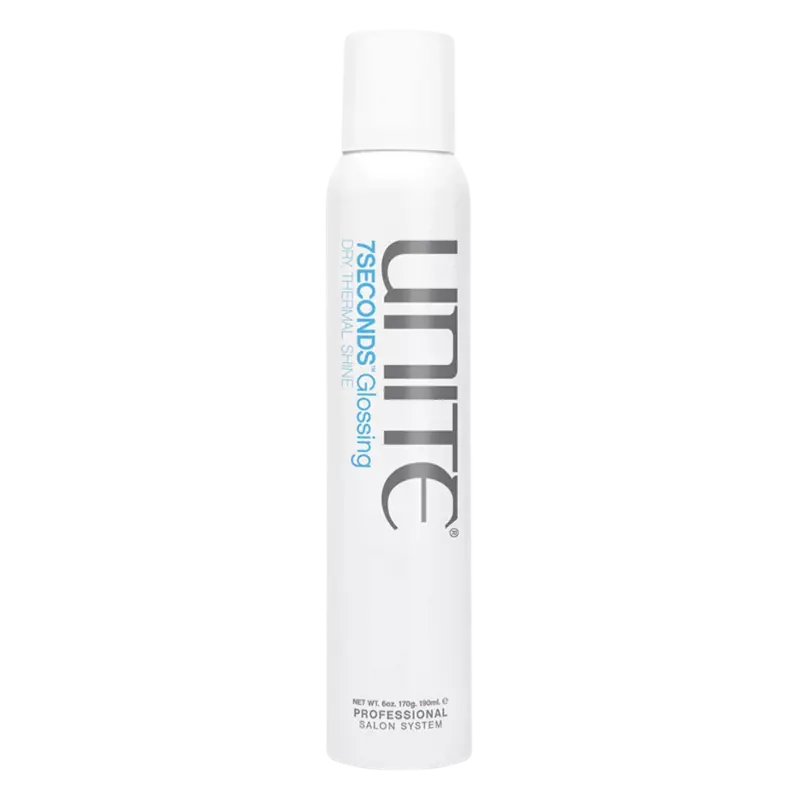 Unite  7SECONDS Glossing