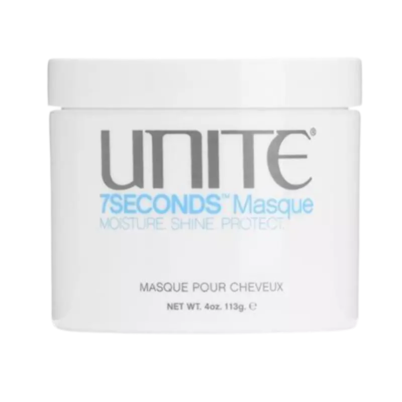 Unite  7SECONDS Masque