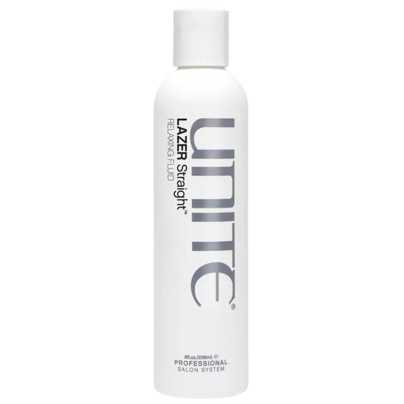 Unite  Lazer Straight Lotion