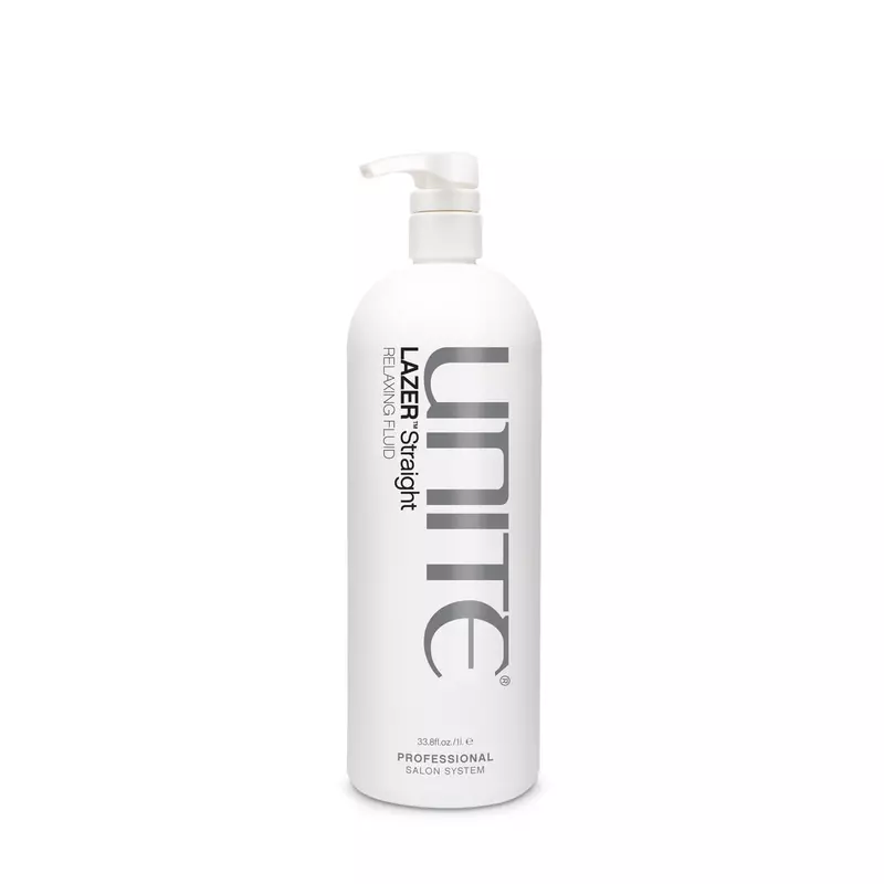 Unite  Lazer Straight Lotion