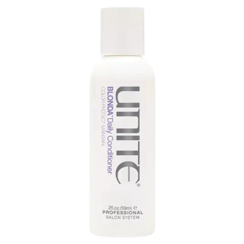 Unite  Blonda Toning Conditioner