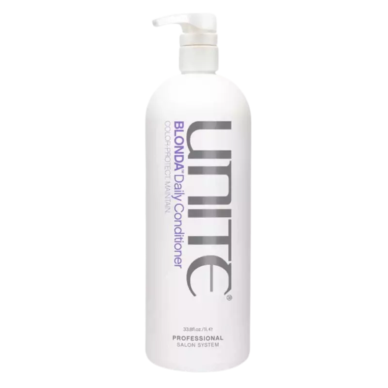 Unite  Blonda Toning Conditioner