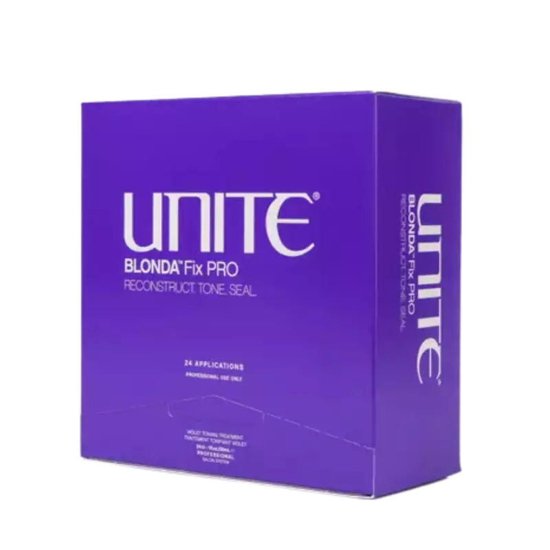 Unite  Blonda Toning Fix PRO