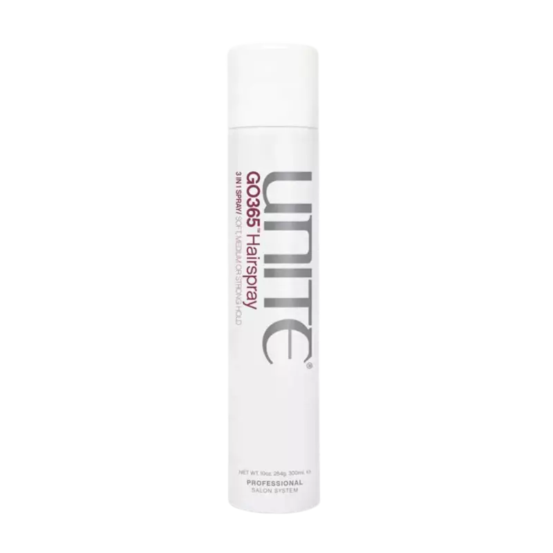 Unite  GO365 Hairspray