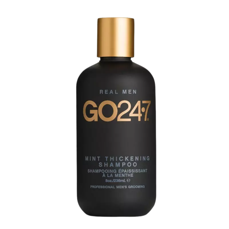 Unite  GO 24.7 Mint Thickening Shampoo