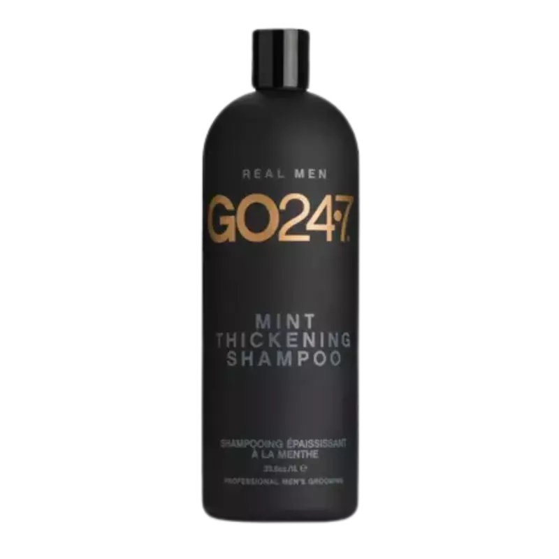 Unite  GO 24.7 Mint Thickening Shampoo