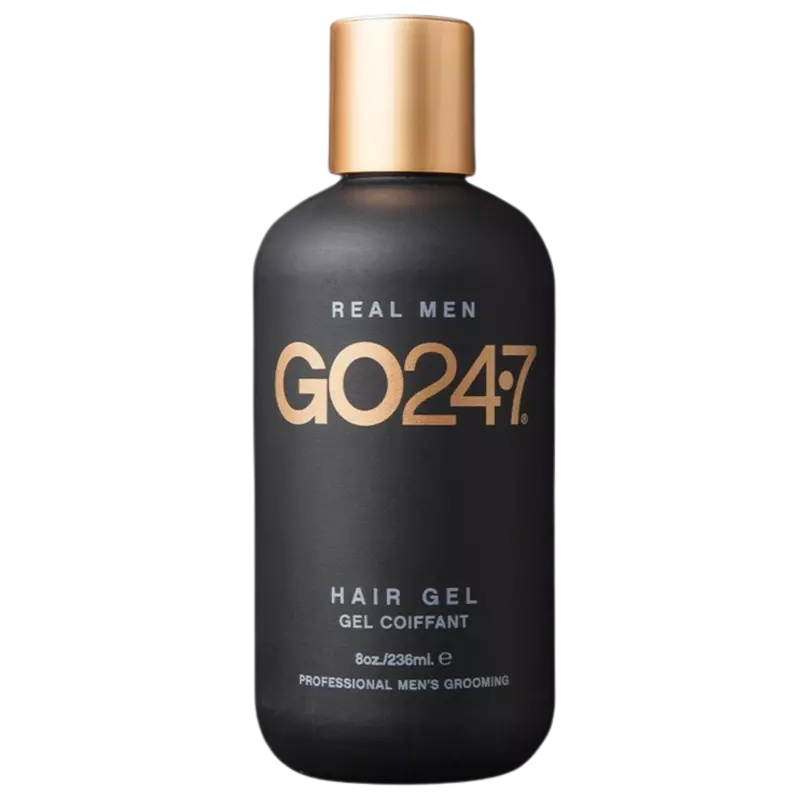 Unite  GO 24.7 Hairgel