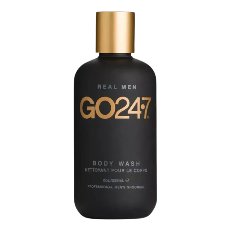 Unite  GO 24.7 Body Wash