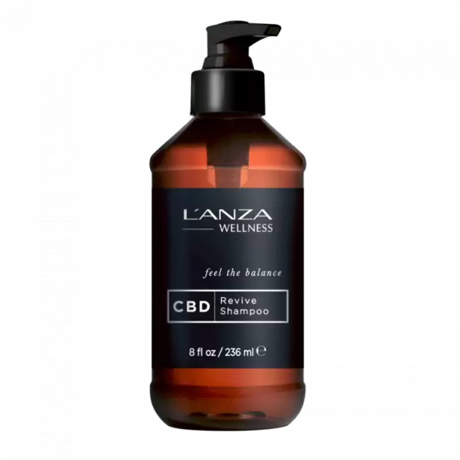 L'Anza  CBD Revive Conditioner