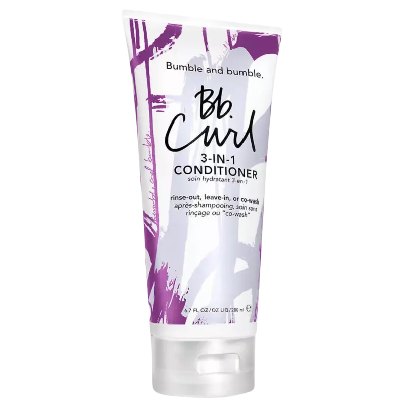 Bumble and bumble Bumble and Bumble Curl 3-in-1 Conditioner