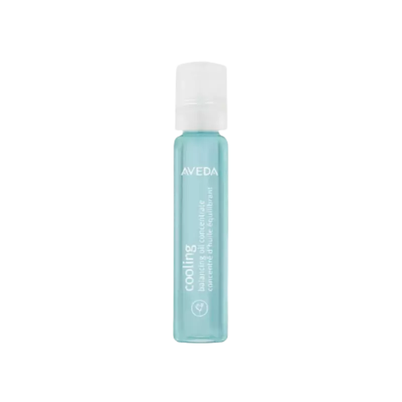 AVEDA Aveda Cooling Balancing Oil Concentrate Rollerball