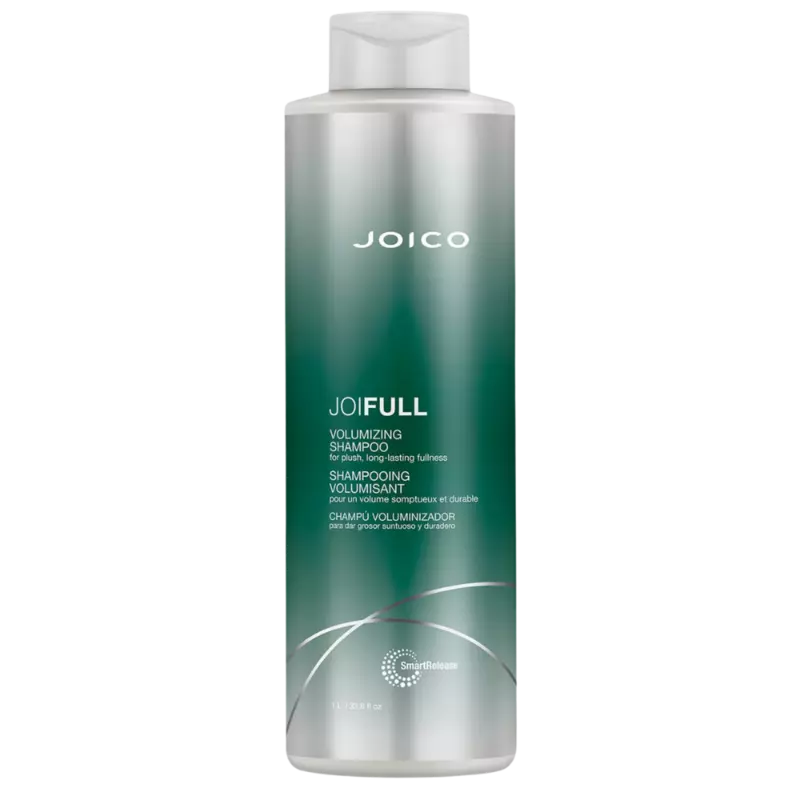 Joico  JoiFull Volumizing Shampoo