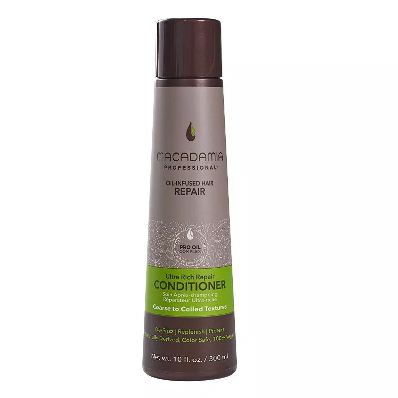 Macadamia  Ultra Rich Repair Conditioner