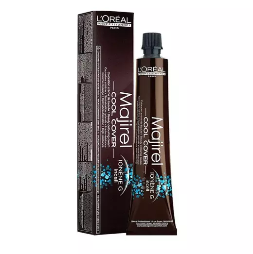 L'Oréal Professionnel  Majirel Cool Cover 50ml