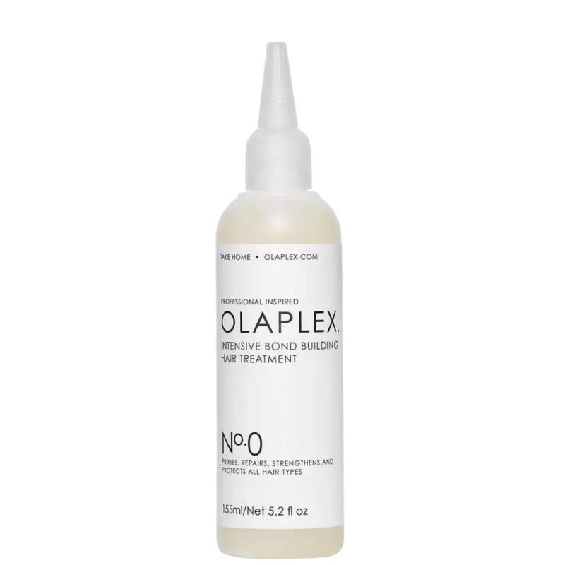 Olaplex  Intensive Bond Building Hair Treatment No.0