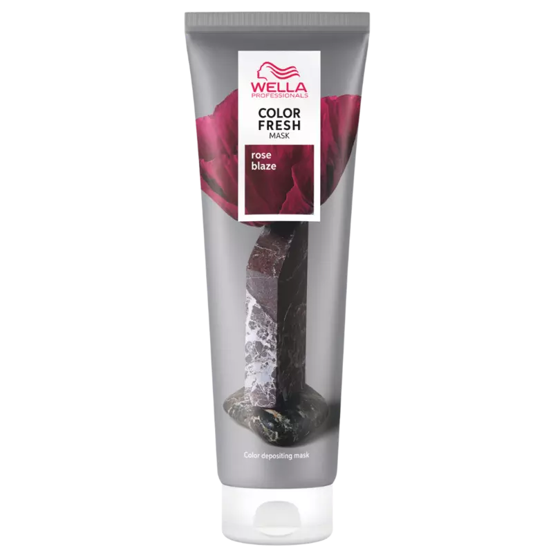 Wella Professionals  Color Fresh Mask 150ml