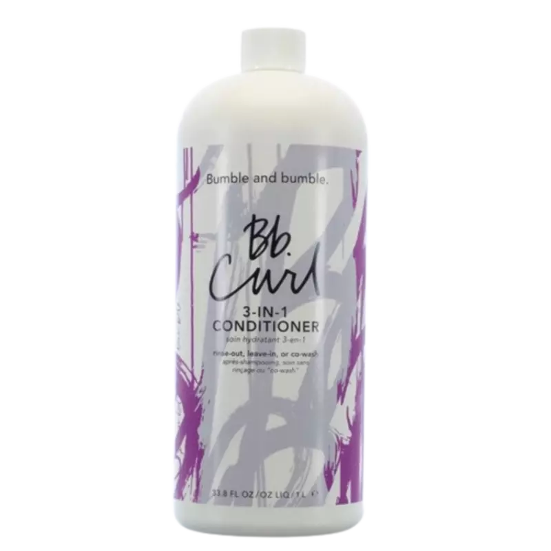 Bumble and bumble Bumble and Bumble Curl 3-in-1 Conditioner