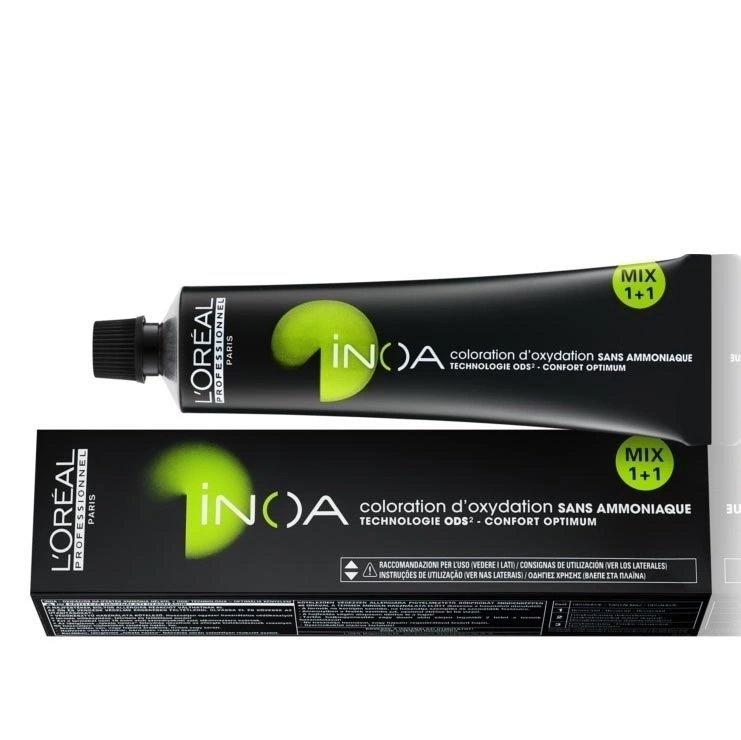 L'Oréal Professionnel  INOA 60ml