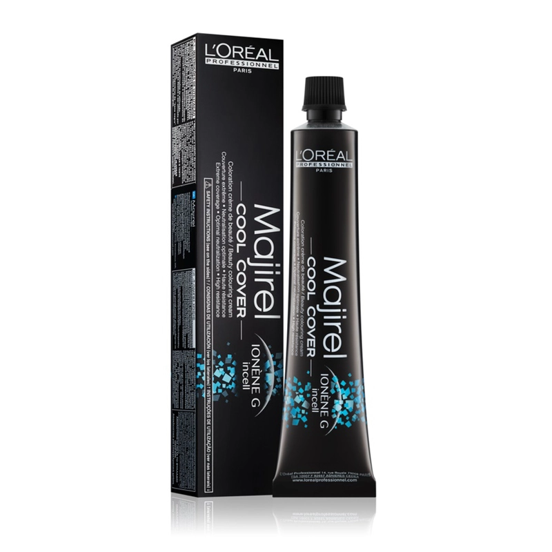 L'Oréal Professionnel  Majirel Cool Cover 50ml