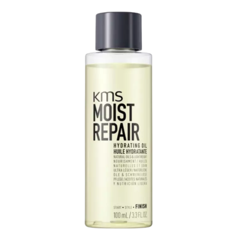 KMS  MoistRepair Hydrating Oil