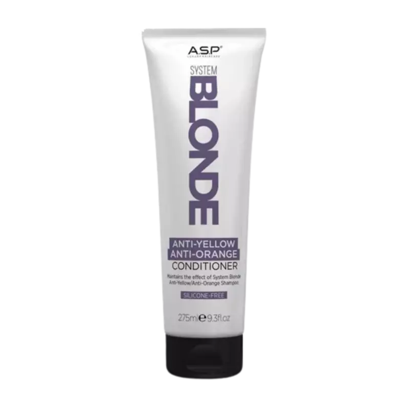 A.S.P  System Blonde Maintenance Conditioner