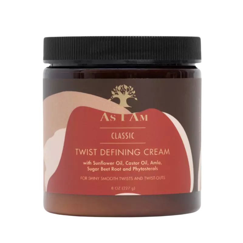 As I Am  Twist Defining Cream