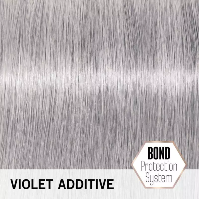 Schwarzkopf Professional  Blond Me Bleach & Tone 60ml